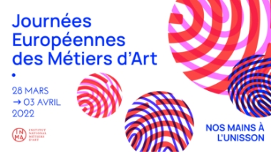 2022 journees euro metiers art jublains