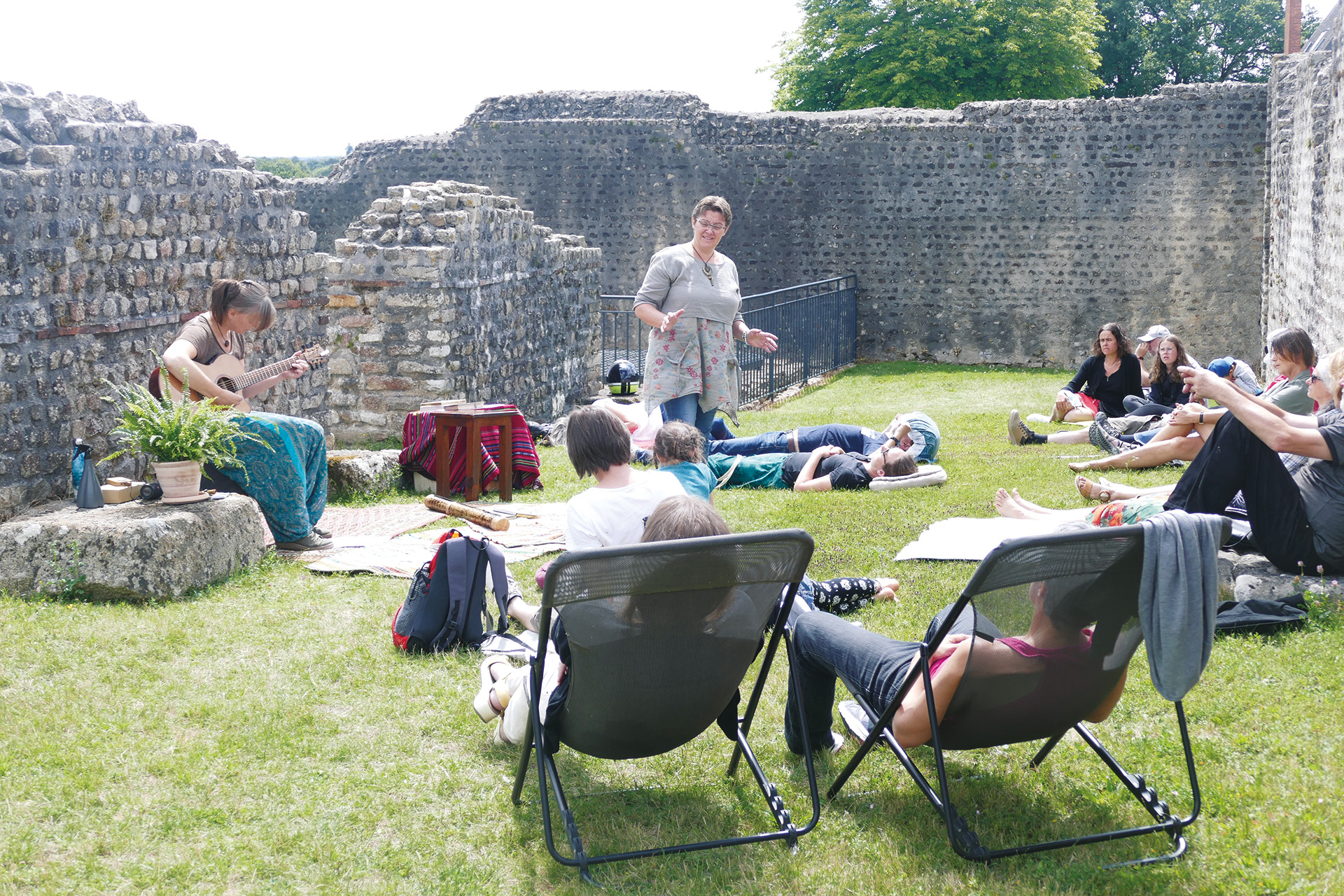 JEP Sieste musicale Les reves dAnicia