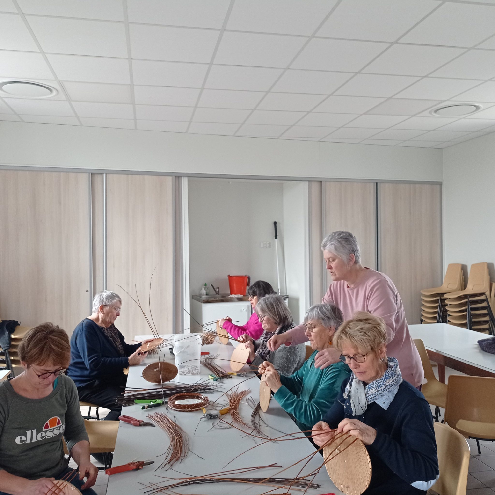 photo familles rurales 2dorothée